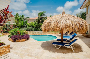 Amazing studio 2 km from Eagle beach
